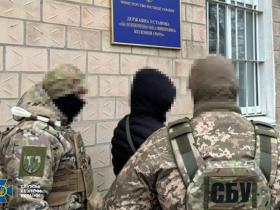 СБУ та ДБР затримали агента рф, який «зливав» фсб дані про ексзасуджених, які воюють за Україну