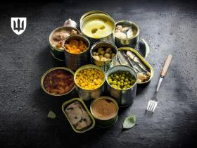 Міноборони впровадило цифровий контроль за постачанням продукції для Збройних сил