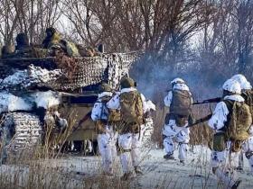 Кар’єрне зростання військовослужбовців: ЗСУ планують перейти на нові стандарти НАТО