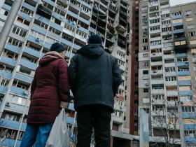 Міжнародний Реєстр збитків, завданих агресією рф проти України може запрацювати на повну до кінця року - Мін'юст