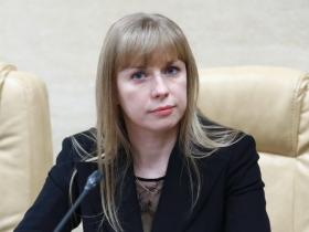 "І без залучення 18-25 річних юнаків, у нас достатньо резервів, які потрібно правильно перерозподілити" - нардеп Юлія Яцик