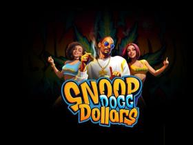 Snoop Dogg Dollars – хіп-хоп азарт у світі ігрових автоматів