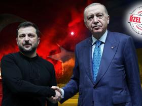 Відбудова України: турецькій стороні передані документи проектів, які заплановано реалізувати у 2025 році