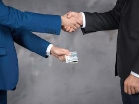 Україна втратила 1 бал в Індексі сприйняття корупції–2024 - Transparency International