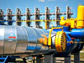 ДТЕК Ахметова планує укласти угоди на постачання скрапленого газу