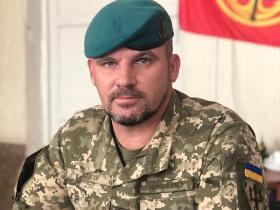 Начальником Генерального штабу ЗСУ призначено генерал-майора Андрія Гнатова - Указ Президента