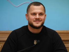 Володимир Зеленський призначив Миколу Калашника головою Київської ОВА