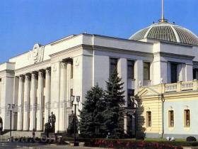 Верховна Рада розблокувала підписання закону щодо створення Вищого адміністративного суду