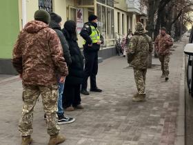 Покарання представників ТЦК та СП за незаконну мобілізацію - деталі законопроекту