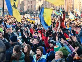 Державна підтримка осіб, які брали участь у Революції Гідності: Кабмін погодив відповідний законопроект