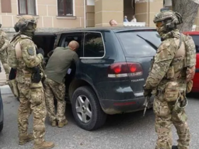Відповідальність представників ТЦК та ВЛК за порушення під час мобілізації: обгрунтування законопроекту