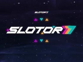 Slotor777: огляд інтернет-казино