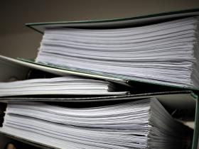 Щодо змісту протоколу про відкриття матеріалів в порядку ст. 290 КПК