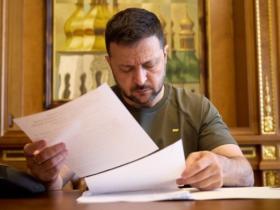 Президент Володимир Зеленський підписав Закон щодо зміни найменування місцевих загальних судів (перелік)