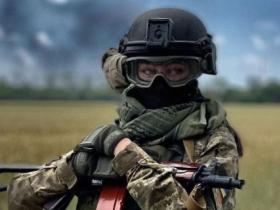 Жінки в ЗСУ: у Міноборони розповіли скільки військовослужбовиць воює на передовій і скільки жінок загалом у війську