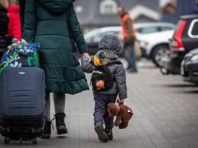 Путін своїм указом вимагає від українців до 10 вересня виїхати з окупованої території та Росії або "врегулювати своє правове становище"