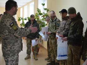 В ТЦК та навчальних центрах будуть працювати психологи, юристи і волонтери: деталі нового експериментального проєкту