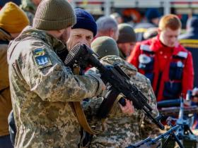 Не можна змушувати людей носити чи застосовувати зброю, якщо вони відмовляються з релігійних чи моральних переконань, — Венеціанська комісія