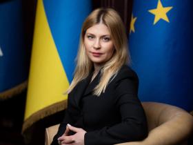 «Угода між Україною і США не передбачає передачі прав на користування надрами, чи будь-яких прав власності», - міністр юстиції Стефанішина