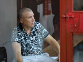 Відмивання 143 млн грн: судитимуть ексначальника Одеського ТЦК та СП Борисова