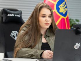 В Україні з 1 квітня запрацює електронний кабінет ВЛК - Катерина Черногоренко