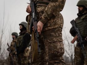 "Контракт 18-24": виплати у 1 млн грн поширили на добровільців, які вступили у військо у віці до 25 років після 24.02.2022р.