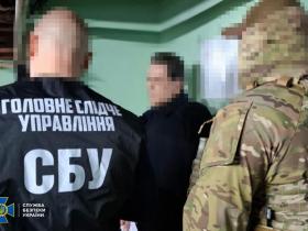 Затримано чергового "крота": СБУ викрила агента рф у Державному космічному агентстві