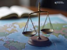 У Мін'юсті розповіли, як Україна сприяє поверненню своїх громадян, засуджених за кордоном