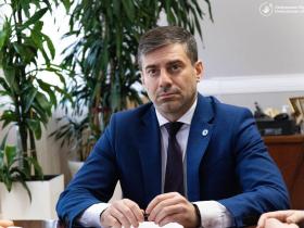 Порушення прав людини з боку працівників ТЦК та СП набули системного та масового характеру - Дмитро Лубінець