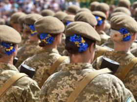 На скарги про гендерно зумовлене насильство у війську ми маємо реагувати протягом 15 хвилин – військова омбудсманка