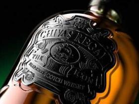 Обзор коллекции виски Chivas Regal