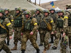 В Україні дозволили направлення підрозділів ЗСУ до інших держав задля захисту країни - підписано закон