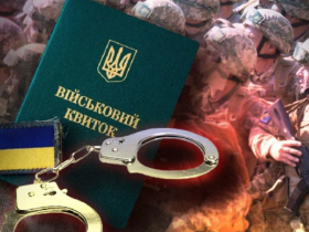 Мобілізація обвинувачених у справах САП та НАБУ стала одним з популярних методів уникнення кримінальної відповідальності - САП