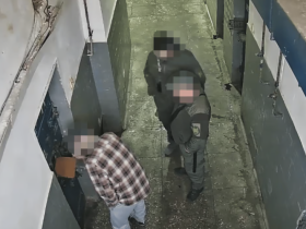 У Київському СІЗО катували в'язнів: у ДБР викрили системні порушення та затримали 13 осіб