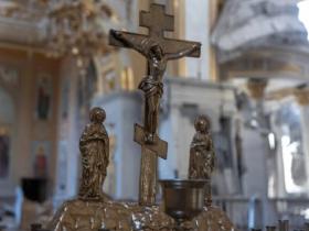 СБУ заочно повідомила про підозру 14 «високопосадовцям» РПЦ за захоплення українських церков на ТОТ