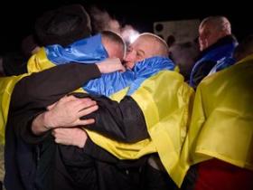Як отримати безоплатну правничу допомогу військовополоненим та звільненим з полону