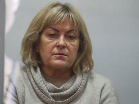 Рідня ексочільниці МСЕК Хмельниччини Тетяни Крупи вивезла за кордон майже 3 мільйони доларів, – НАБУ