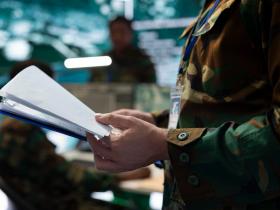 Як військовим оформити заповіт і довіреність без нотаріуса