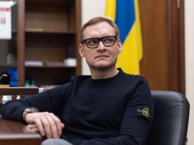 Ексзаступнику керівника Офісу Президента Андрію Смирнову оголосили нову підозру