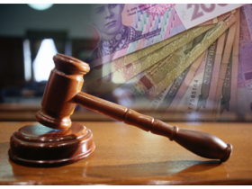 Мобілізовані судді не мають право на отримання суддівської винагороди, – Велика Палата Верховного Суду