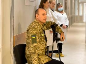 Розширення медичних послуг для ветеранів: Кабмін ухвалив відповідну постанову