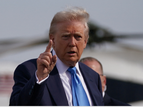 "Мирна угода" Трампа: у ЗМІ оприлюднили положення плану США щодо припинення війни між Україною та рф