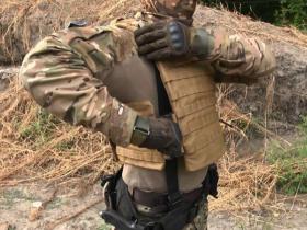 Міноборони впровадило каталог типових дефектів речового майна для підвищення якості забезпечення ЗСУ