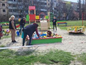 Жертви війни: 616 дітей загинули в Україні внаслідок збройної агресії рф, 1863 - поранено