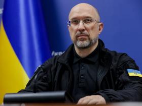 Уряд працює над тим, щоб надати місцевій владі всі необхідні ресурси та забезпечити сприятливі умови для її роботи - Шмигаль
