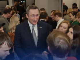 Тимчасовий захист для українських громадян у країнах ЄС має тривати до настання стійкого миру - Міннацєдності