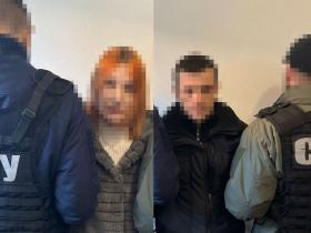 СБУ затримала 9 агентів фсб, які готували теракти у центральних та східних регіонах України