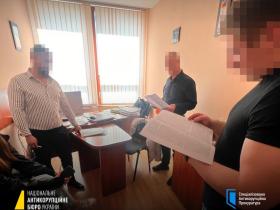 Члену ВККС України оголосили підозру за понад пів мільйона незаконних надбавок та виплат