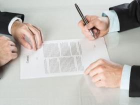 Як укласти, змінити або розірвати договір на комунальні послуги