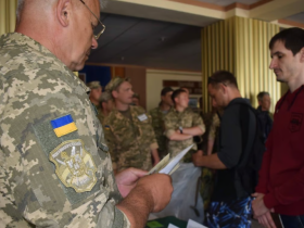 Порушення військового обліку та правил мобілізації для ВПО: що треба знати та яка передбачена відповідальність
